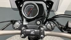 Honda GB350S (25MY)